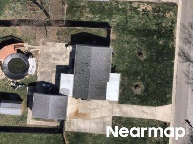 House for sale in Fairfield, Ohio