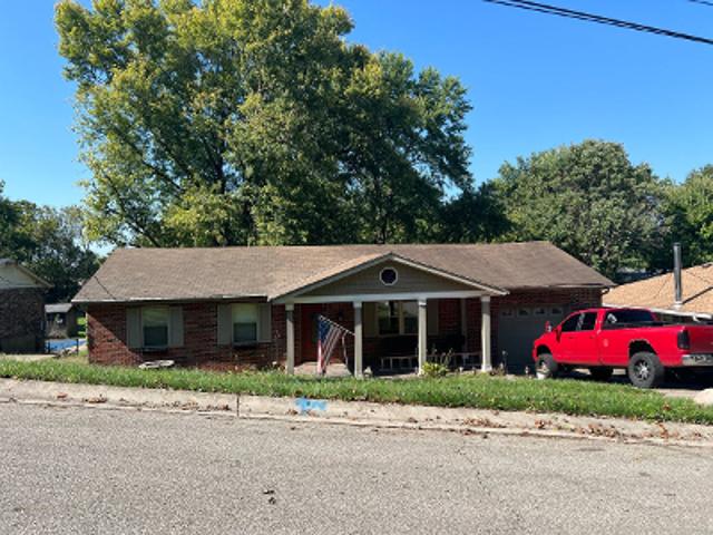 House for sale in Fairfield, Ohio