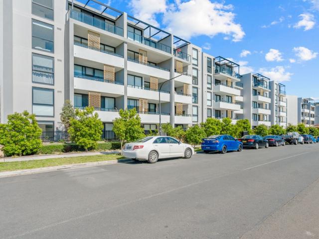 Apartment for rent in Tallawong, Sydney