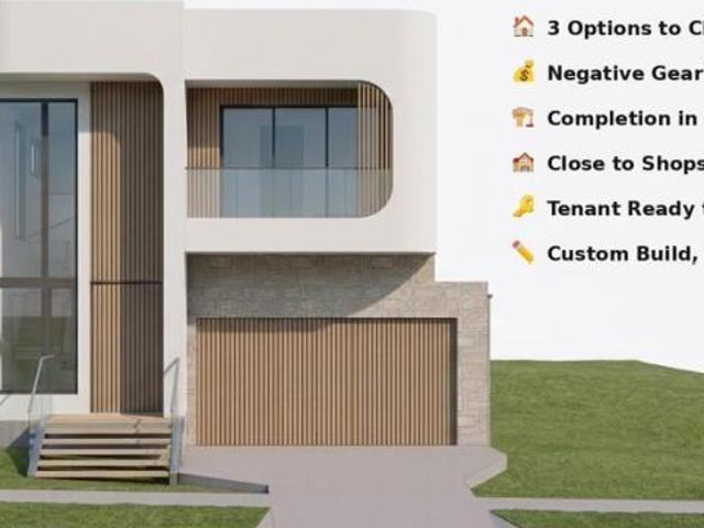 Land for sale in New South Wales