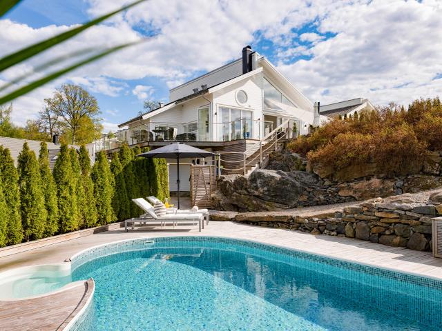 Villa till salu i Alingsås, Västra Götaland