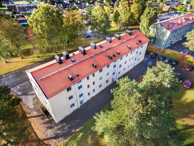 Lägenhet hyra i Sävsjö, Jönköping
