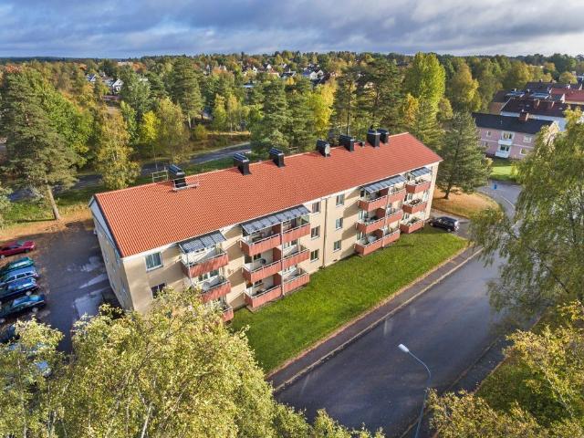 Lägenhet hyra i Sävsjö, Jönköping