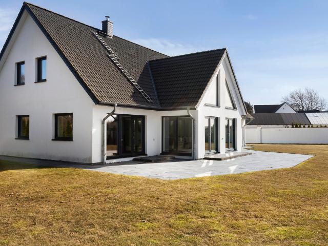 Villa till salu i Eslöv, Skåne
