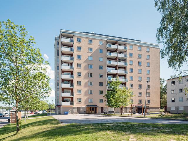Lägenhet hyra i Sandviken, Gävleborg