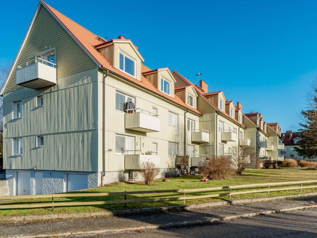 Bostad till salu i Enköping, Uppsala