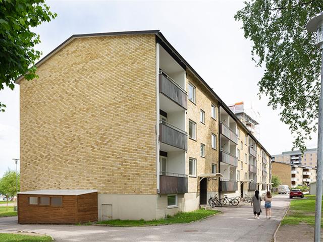 Lägenhet hyra i Sandviken, Gävleborg
