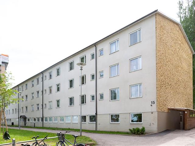Lägenhet hyra i Sandviken, Gävleborg