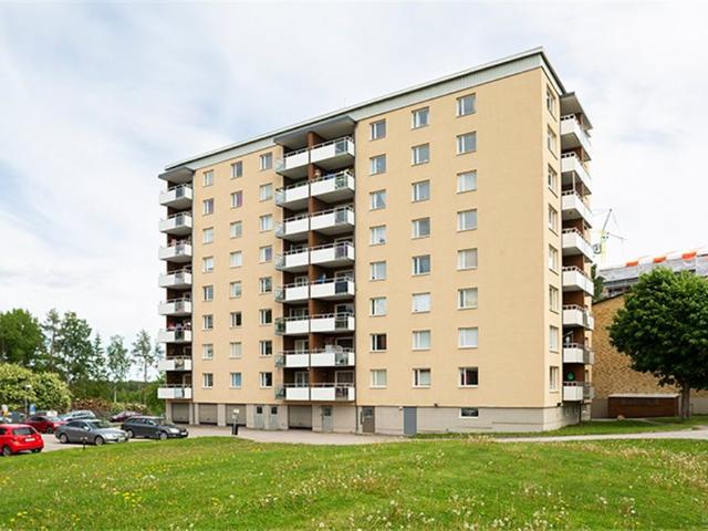Lägenhet hyra i Sandviken, Gävleborg