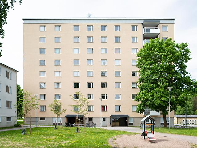 Lägenhet hyra i Sandviken, Gävleborg