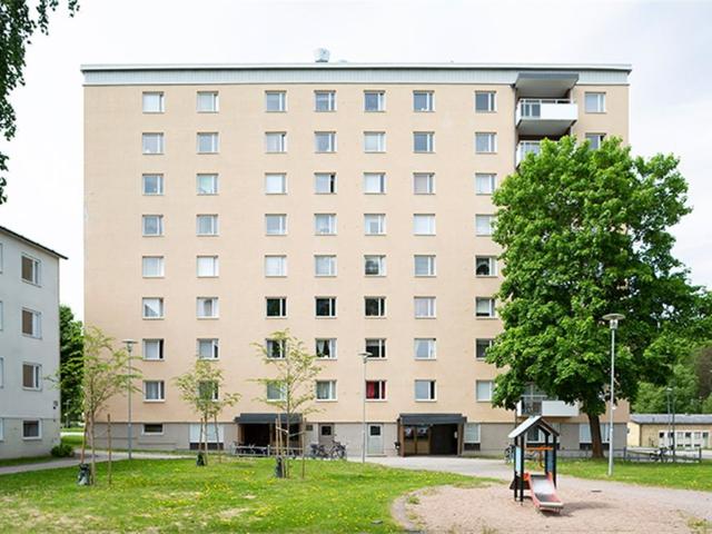 Lägenhet hyra i Sandviken, Gävleborg