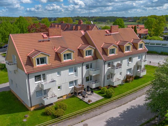 Bostad till salu i Enköping, Uppsala