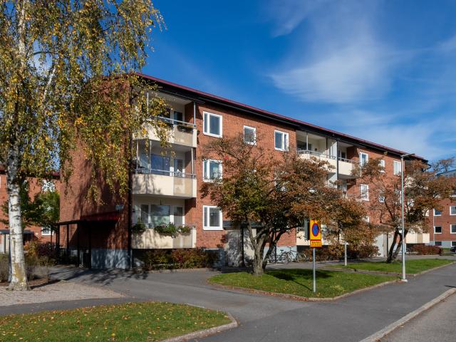 Hus hyra i Örebro