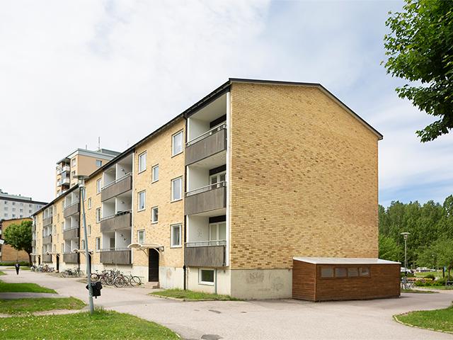 Lägenhet hyra i Sandviken, Gävleborg