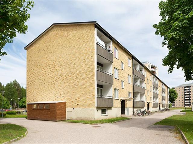 Lägenhet hyra i Norrsätra, Sandviken