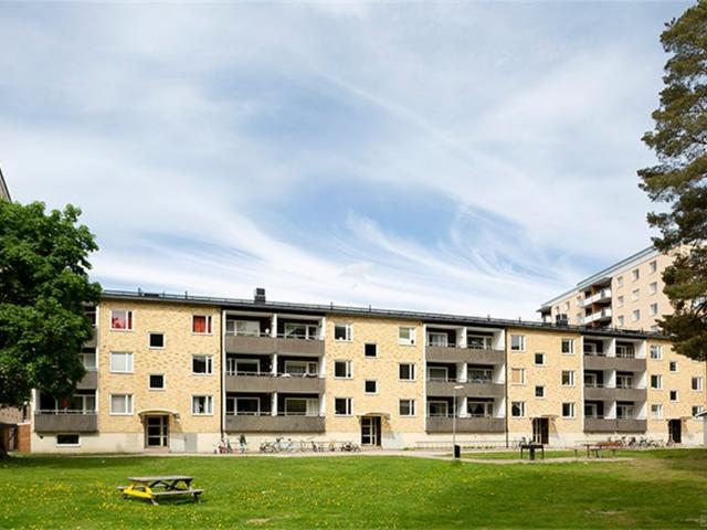 Lägenhet hyra i Sandviken, Gävleborg