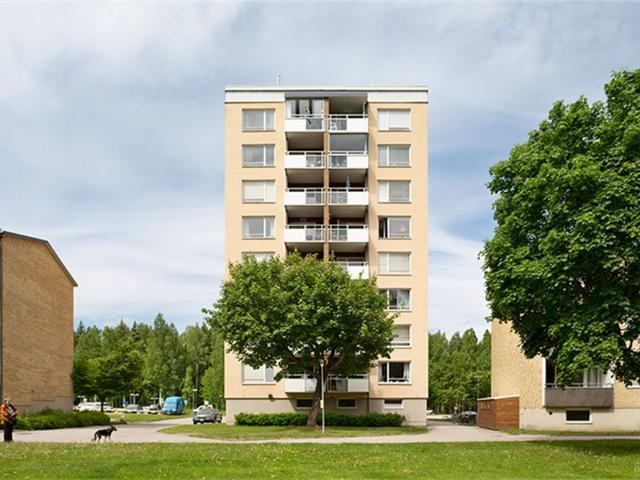 Lägenhet hyra i Sandviken, Gävleborg