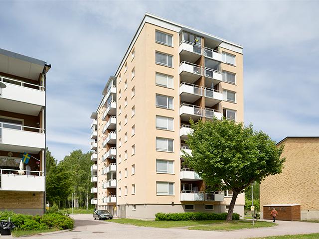Lägenhet hyra i Norrsätra, Sandviken