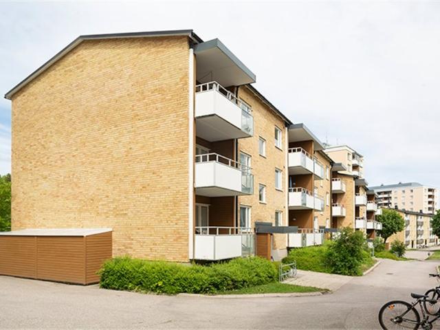 Lägenhet hyra i Sandviken, Gävleborg