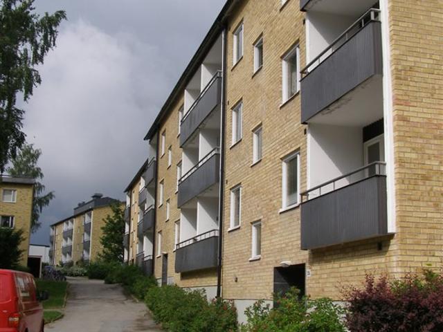 Lägenhet hyra i Sandviken, Gävleborg