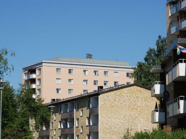 Lägenhet hyra i Sandviken, Gävleborg