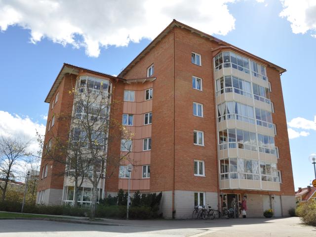 Hus hyra i Örebro