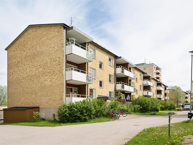 Lägenhet hyra i Sandviken, Gävleborg