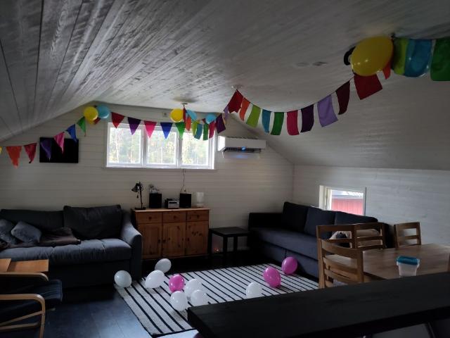 Hus hyra i Stockholm