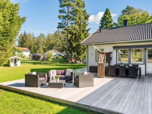 Bostad till salu i Botkyrka, Stockholm