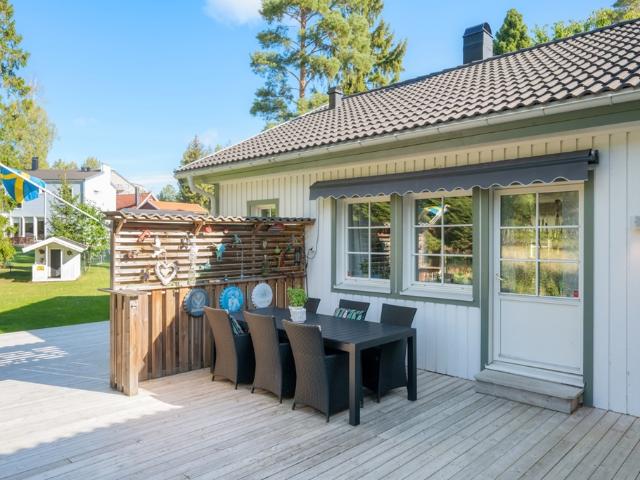 Bostad till salu