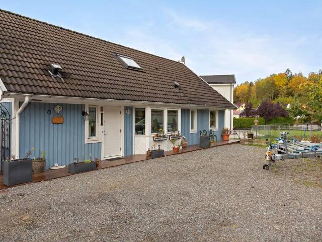 Villa till salu i Huddinge, Stockholm