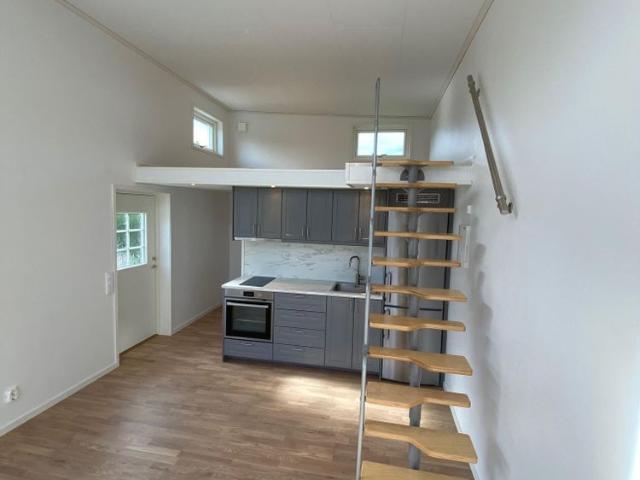 Lägenhet hyra i Huddinge, Stockholm
