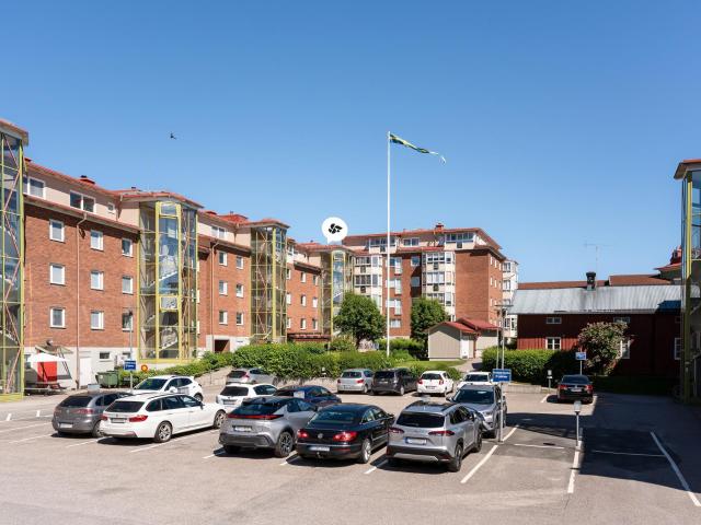 Bostad till salu i Ljusdal, Gävleborg