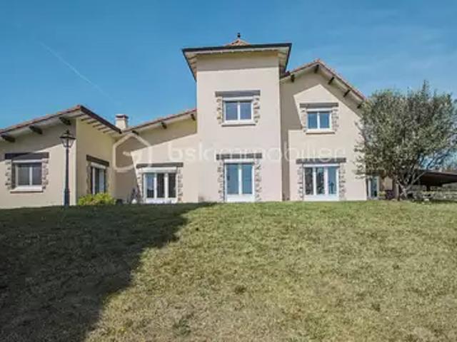 Maison vente à France métropolitaine, Tallende