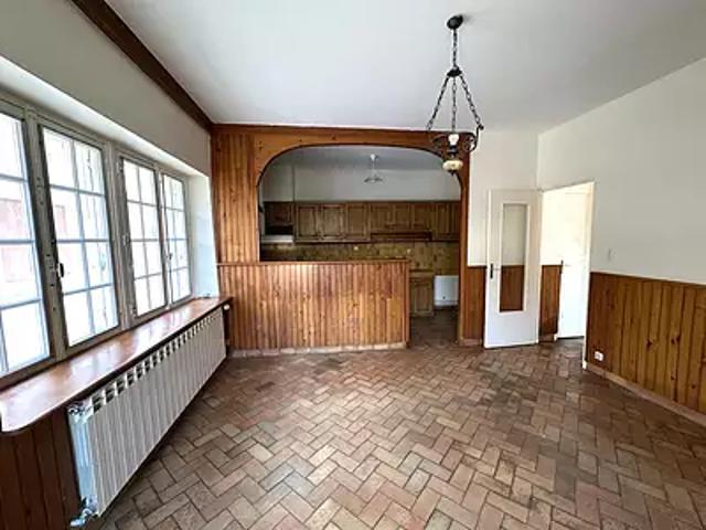 Maison vente à France métropolitaine, Tallende