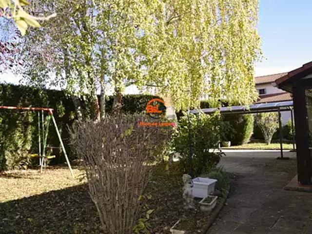 Maison vente à France métropolitaine, Tallende