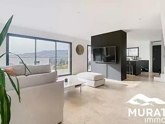 Maison vente à Clermont-Ferrand, Tallende