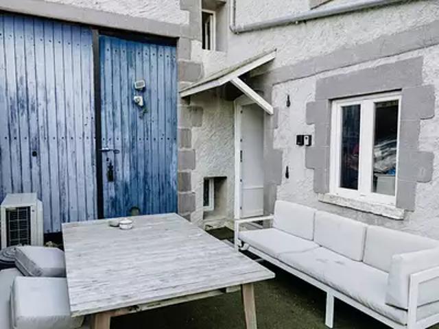 Maison vente à France métropolitaine, Tallende