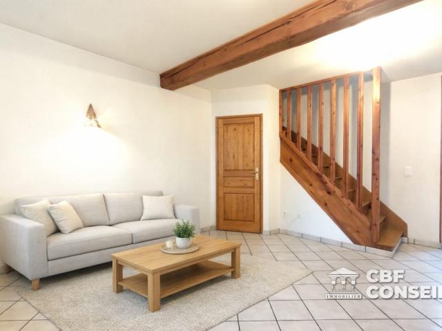 Maison vente à Clermont-Ferrand, Tallende