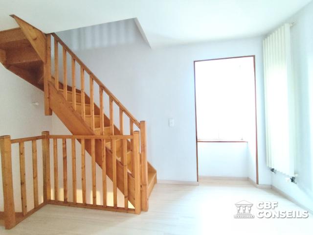Maison vente à Clermont-Ferrand, Tallende