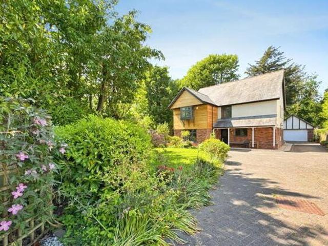 House for sale in Cockermouth