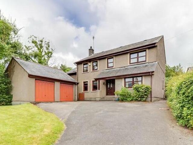 House for sale in Cockermouth