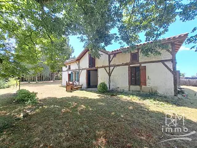 Maison vente à Taller