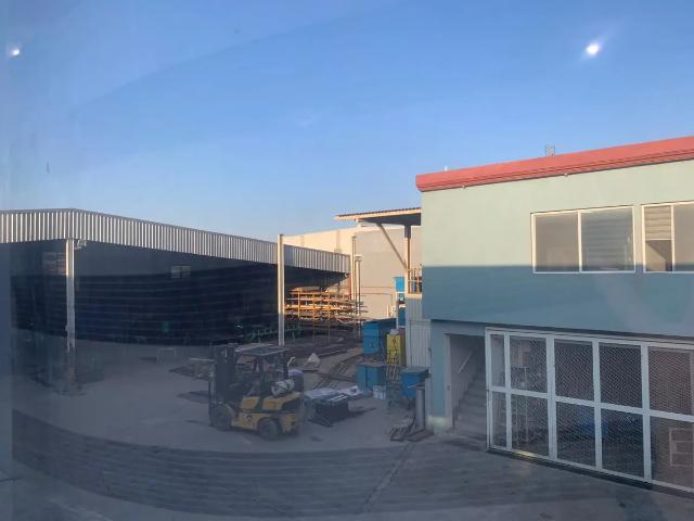 Nave Industrial en venta en Ramos Arizpe, Coahuila