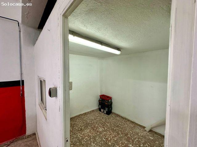 Local Comercial en alquiler en Valencia De Las Torres, En Corts