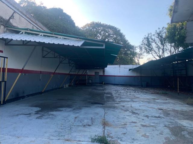 Terreno en alquiler en Valencia, Carabobo