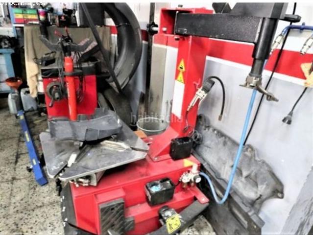 Local Comercial en alquiler en Centre, Santa Coloma De Gramenet