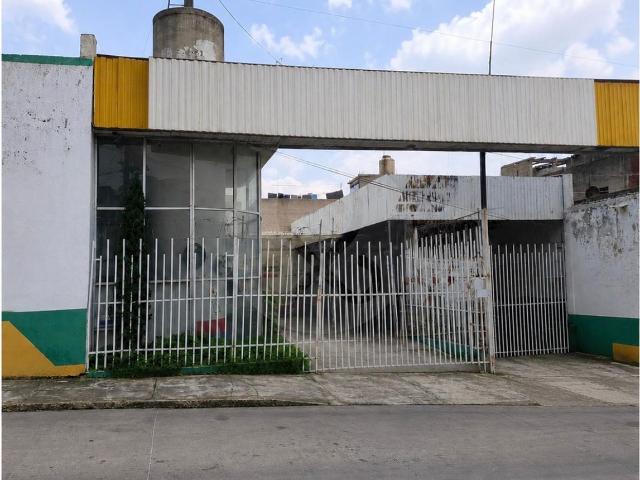 Nave Industrial en venta en Huixquilucan, Estado de México