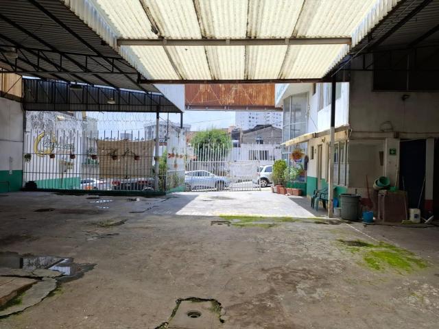 Nave Industrial en venta en Huixquilucan, Estado de México