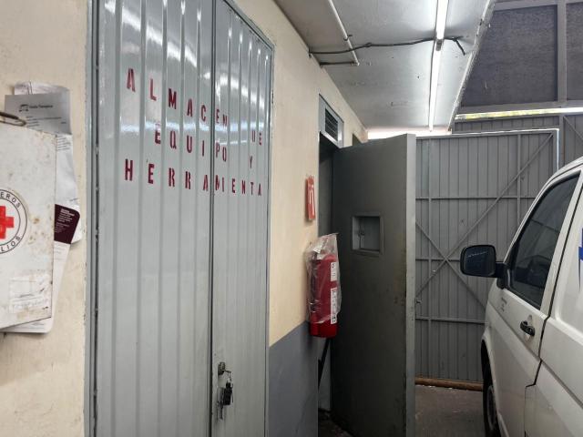 Nave Industrial en venta en Tampico, Tamaulipas